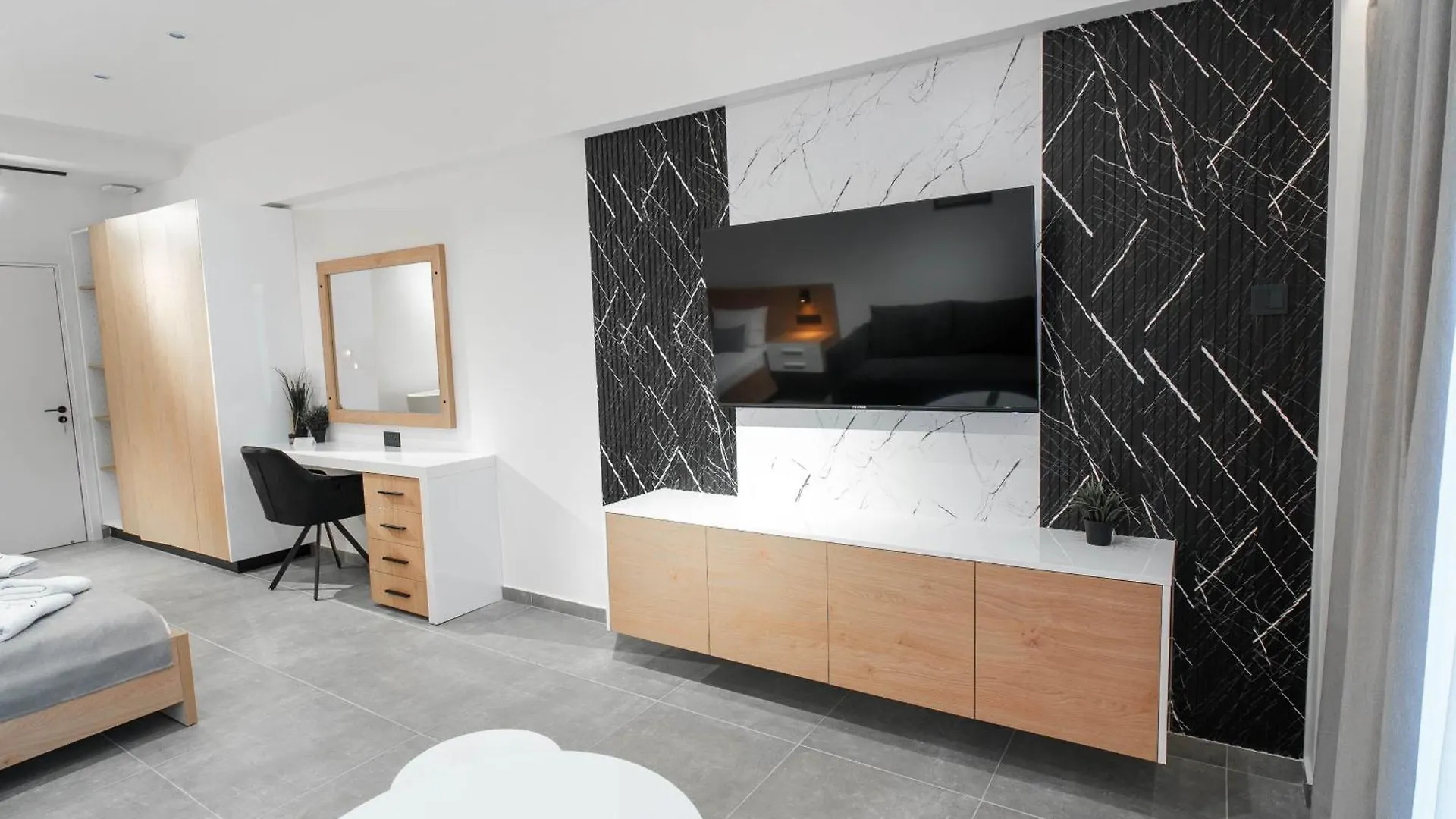 Kition Urban Suite 1 Larnaca 0*,
