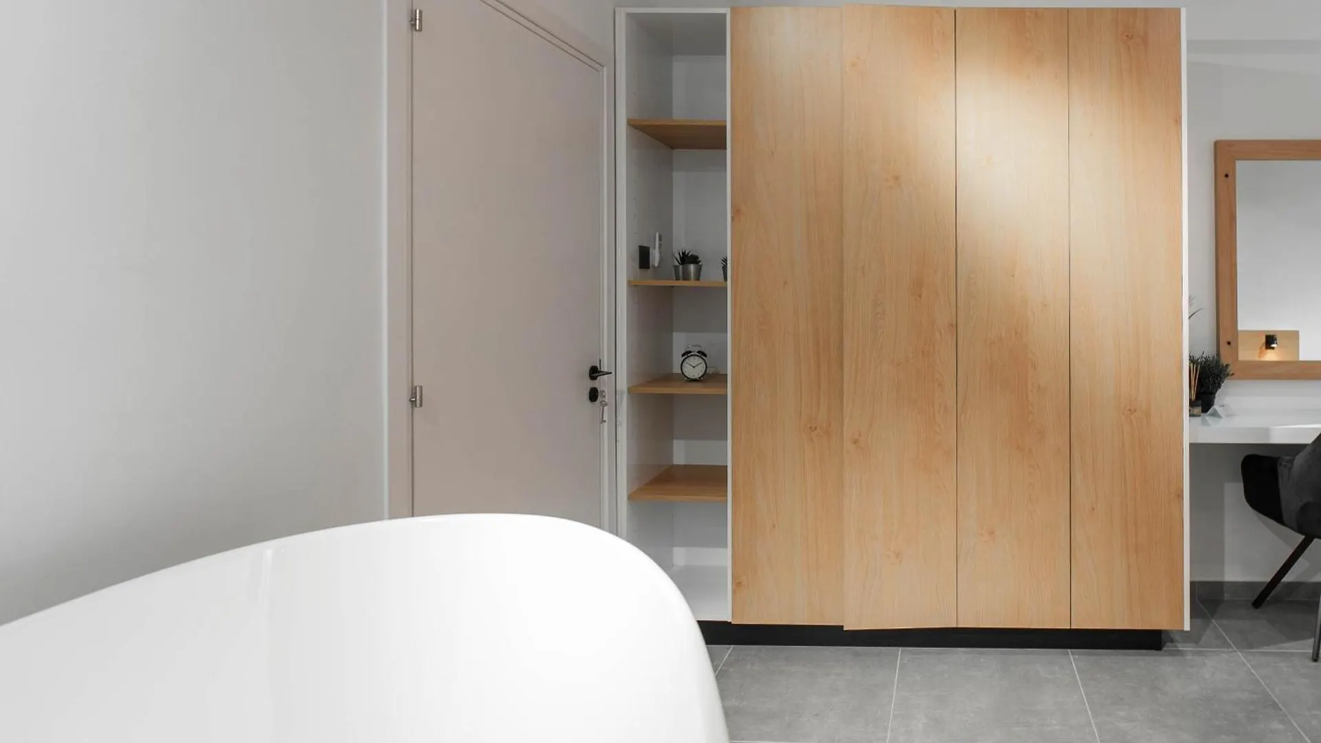 Kition Urban Suite 1 Larnaca Apartment