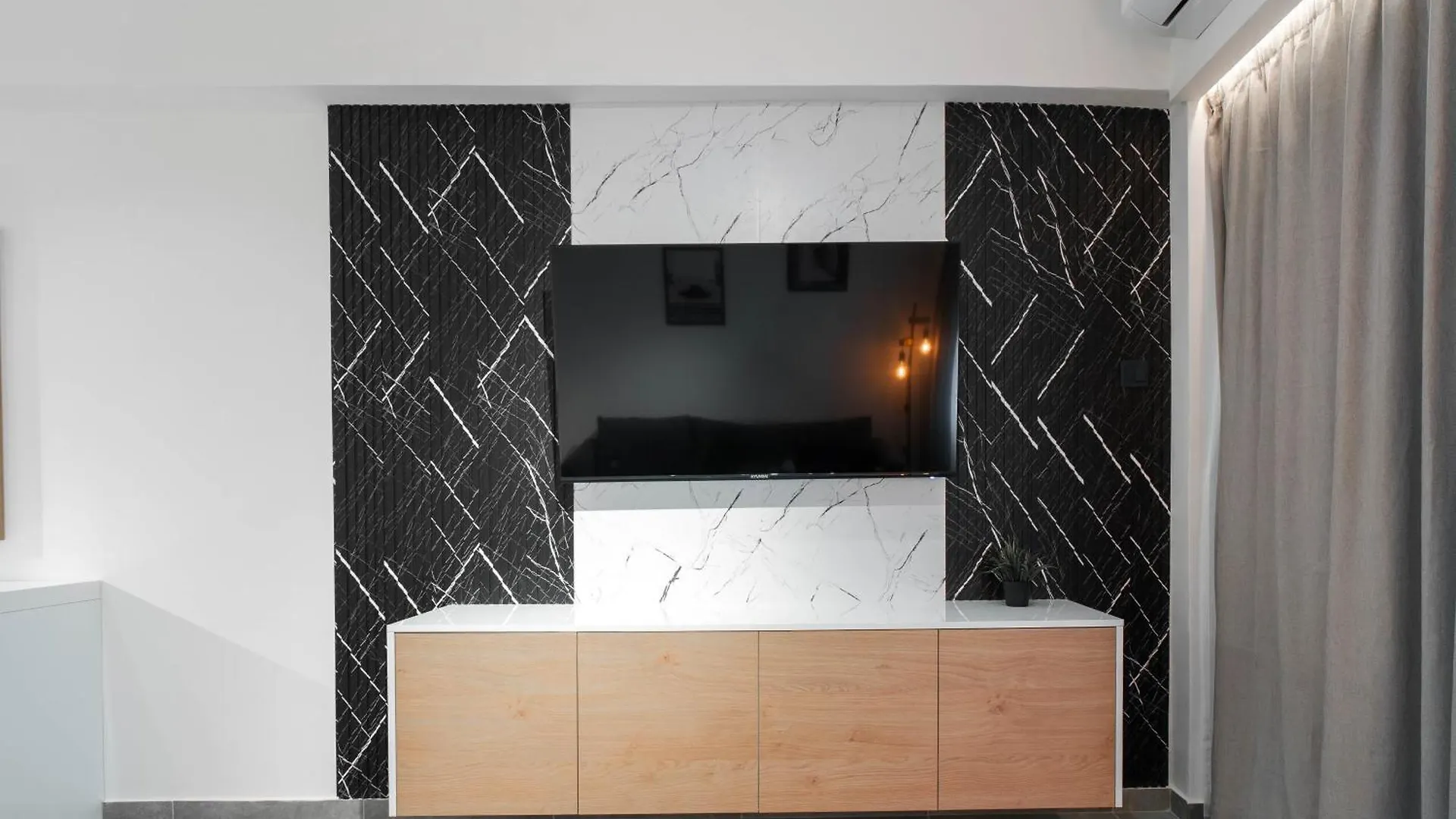 Apartment Kition Urban Suite 1 Larnaca