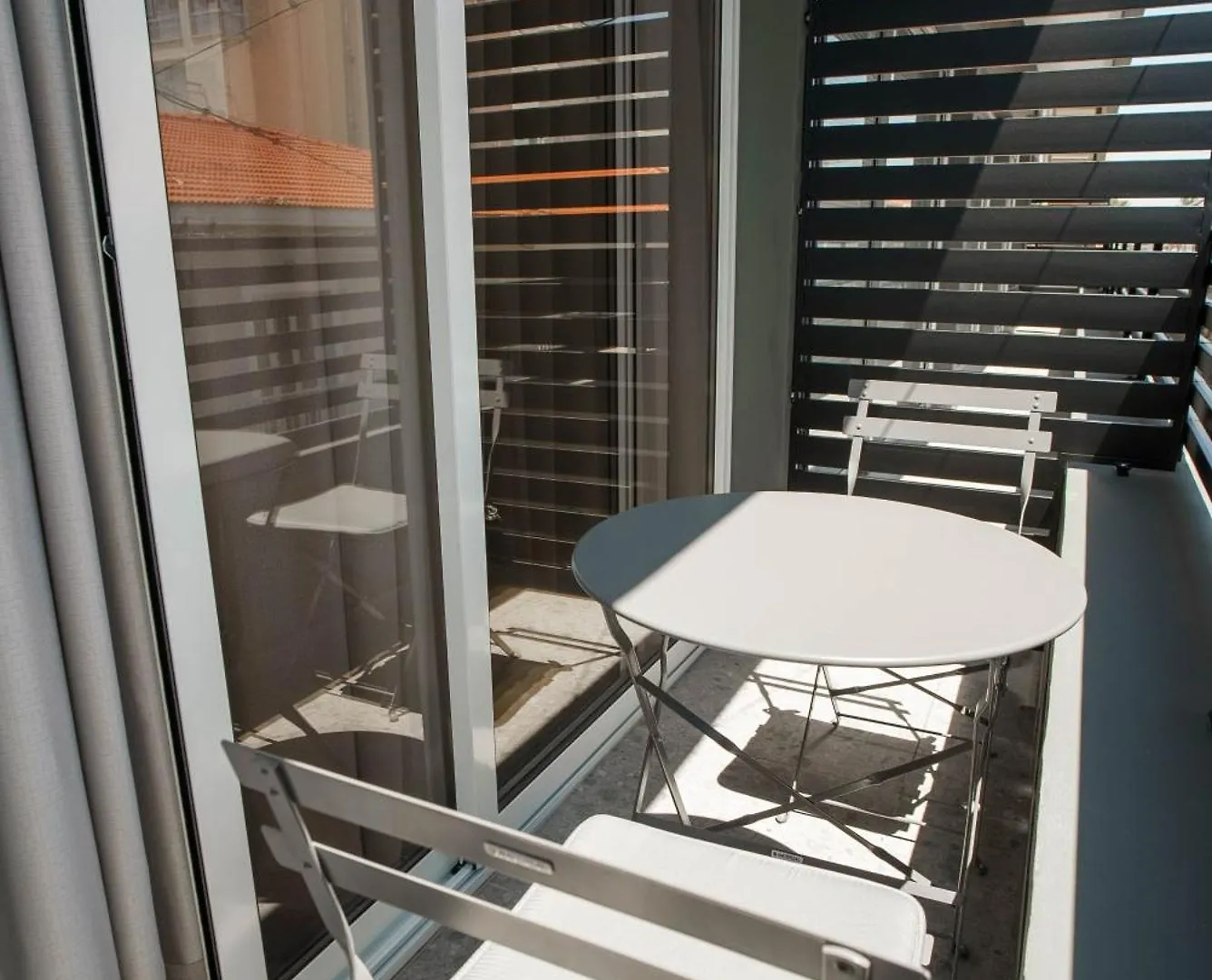 Kition Urban Suite 1 Larnaca Apartment