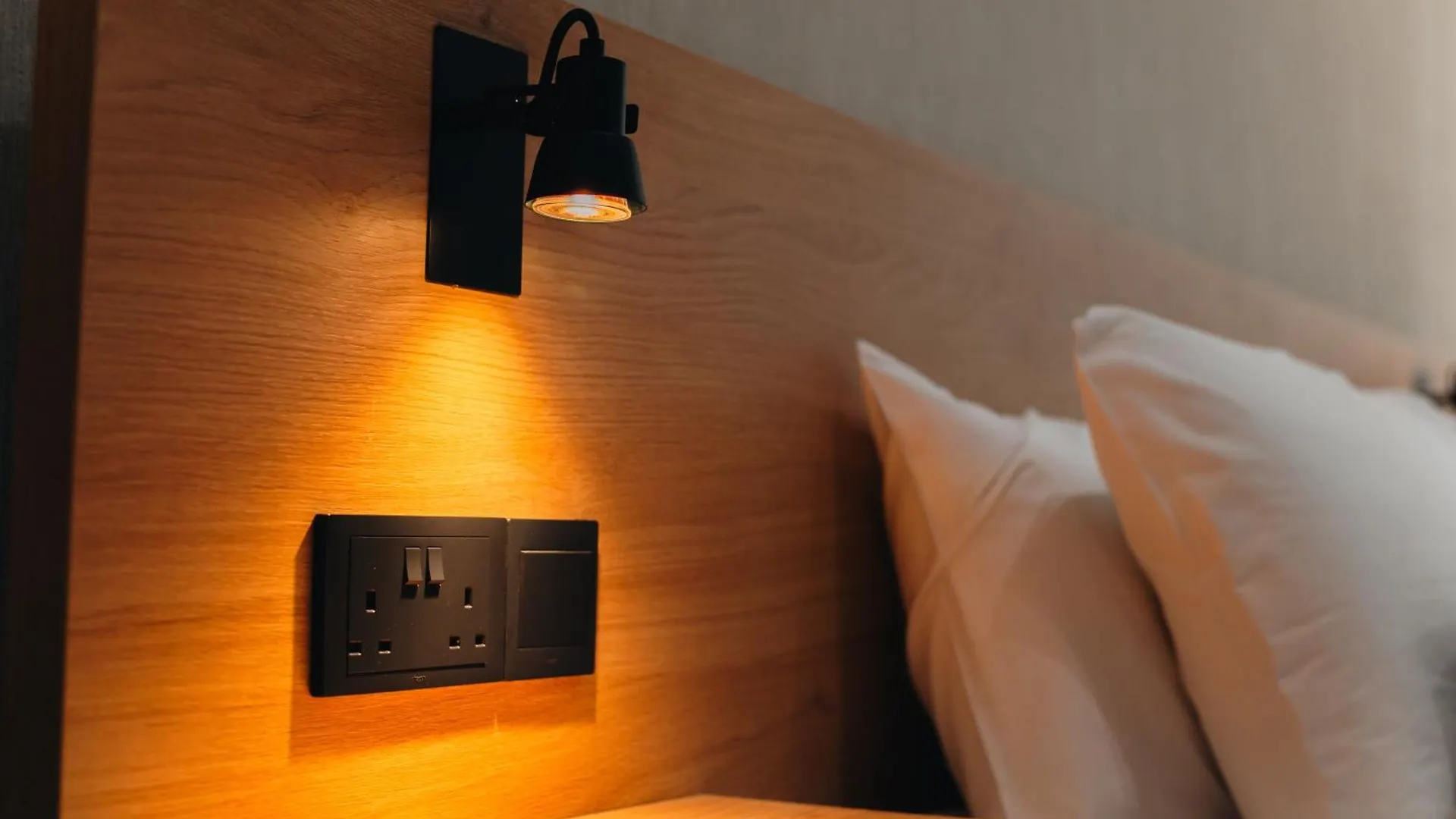 Apartment Kition Urban Suite 1 Larnaca