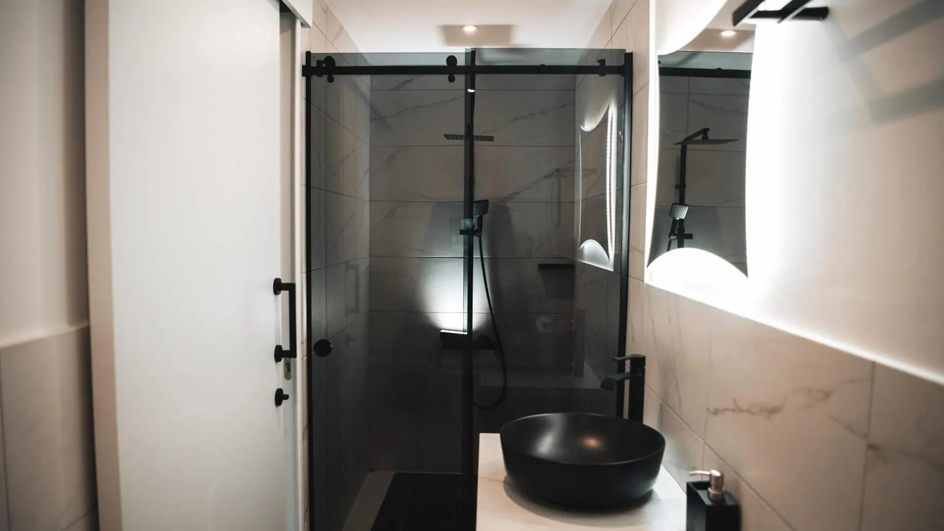 Kition Urban Suite 1 Larnaca